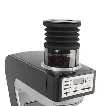 Baratza コーヒーグラインダー 電動グラインダー BARATZA Encore ESP アンコールESP ＊輸入元